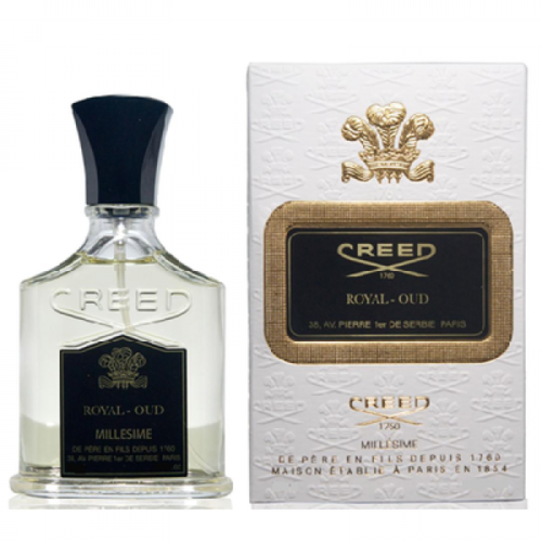 женская парфюмерия/Creed/Royal Oud