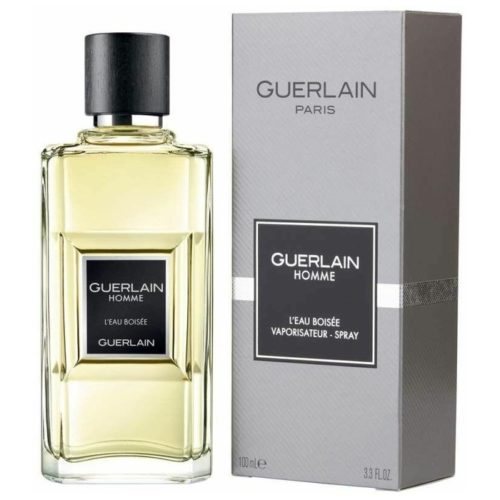 мужская парфюмерия/Guerlain/Guerlain L’Homme L’Eau Boisee