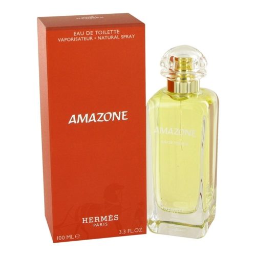 женская парфюмерия/Hermes/Amazone