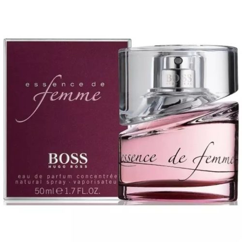 женская парфюмерия/HUGO BOSS/Essence de Femme