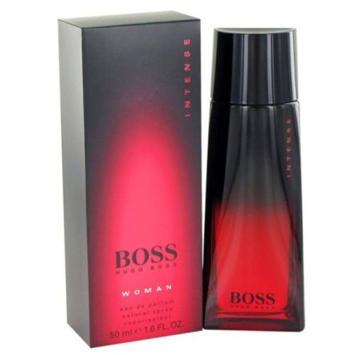 женская парфюмерия/HUGO BOSS/Boss Intense