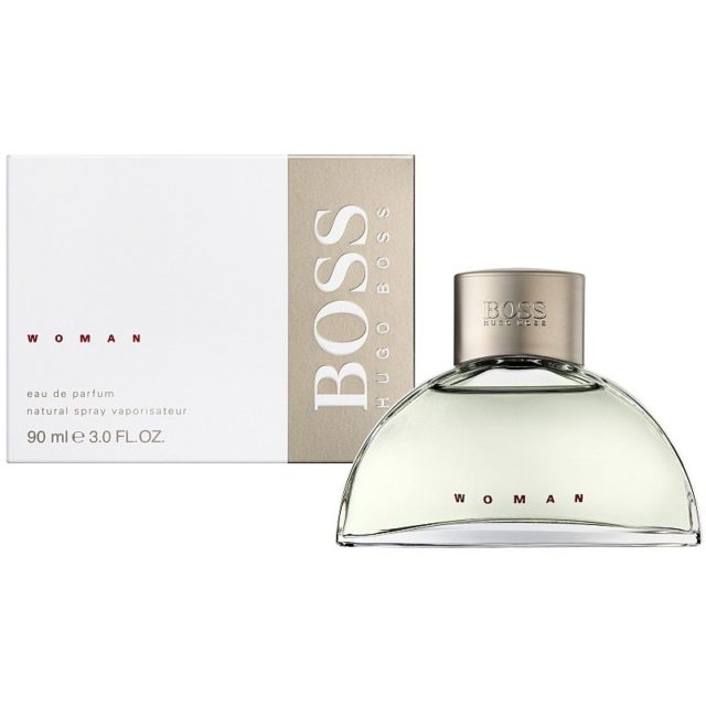 женская парфюмерия/HUGO BOSS/Boss Woman