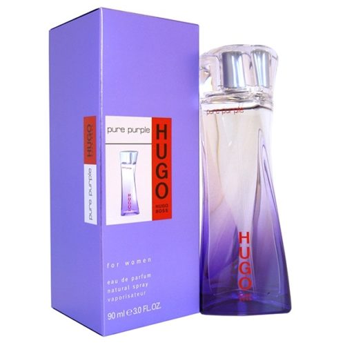 женская парфюмерия/HUGO BOSS/Pure Purple