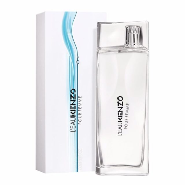 женская парфюмерия/KENZO/L’eau Kenzo Pour Femme