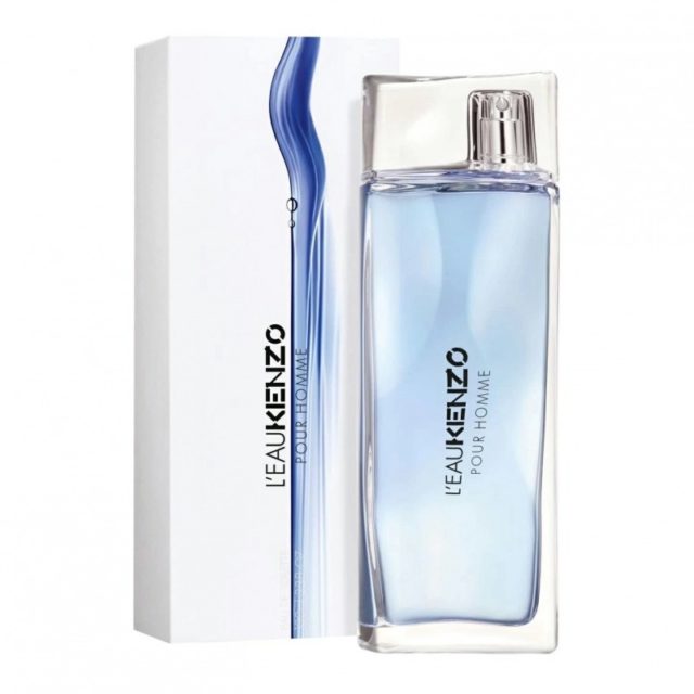 мужская парфюмерия/KENZO/L’Eau Kenzo Pour Homme