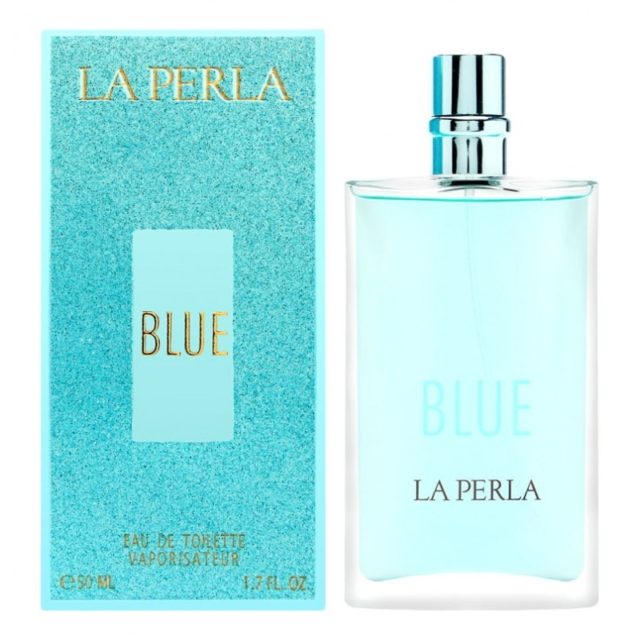 женская парфюмерия/La Perla/Blue