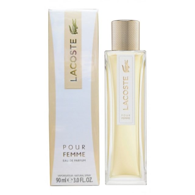 женская парфюмерия/LACOSTE/Lacoste Pour Femme