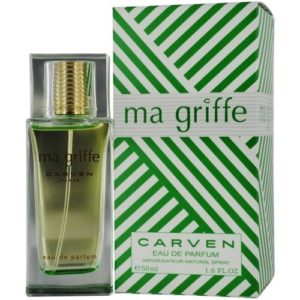 женская парфюмерия/Carven/Ma Griffe