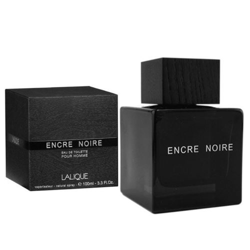 мужская парфюмерия/Lalique/Encre Noire