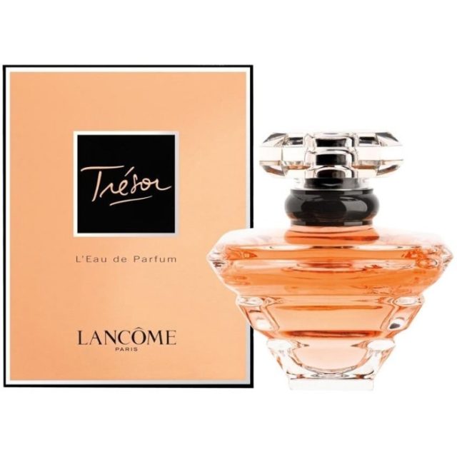 женская парфюмерия/Lancome/Tresor