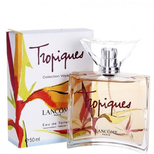 женская парфюмерия/Lancome/Tropiques