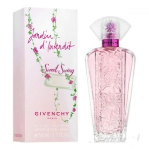 женская парфюмерия/GIVENCHY/Jardin d'Interdit Sweet Swing