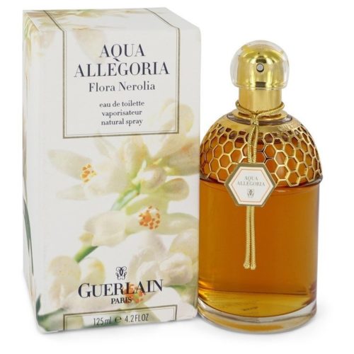 женская парфюмерия/Guerlain/Aqua Allegoria Flora Nerolia