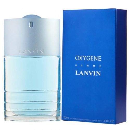 мужская парфюмерия/Lanvin/Oxygene Homme