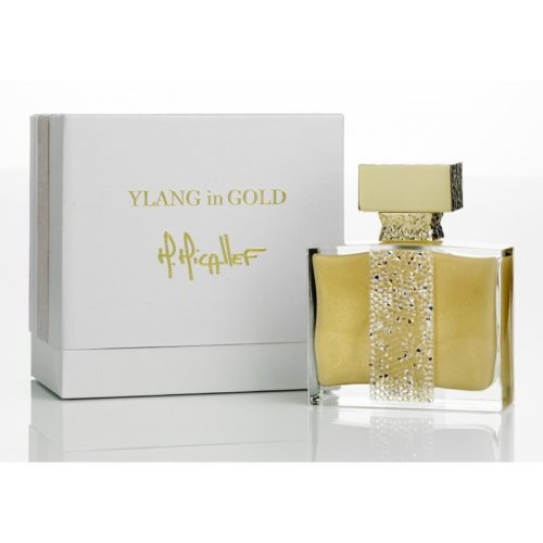 женская парфюмерия/M. Micallef/Ylang in Gold