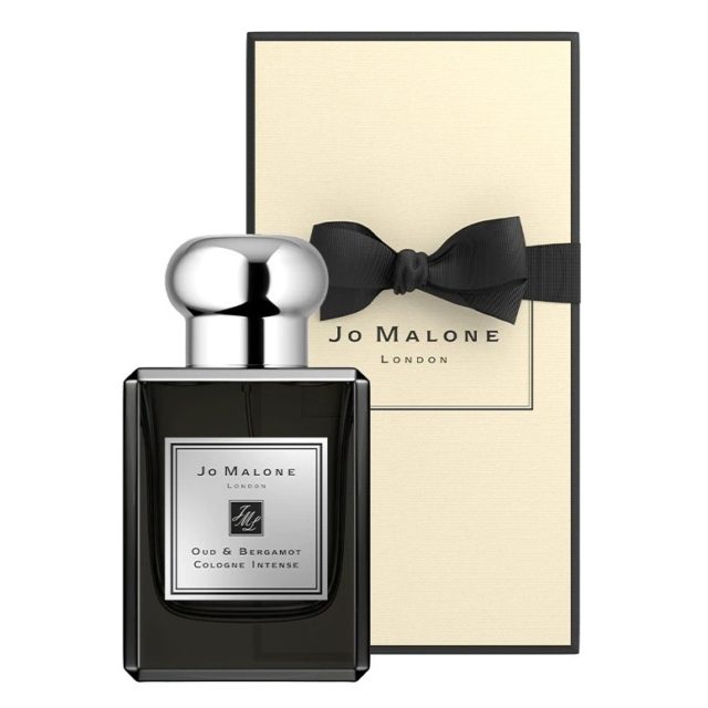 женская парфюмерия/Jo Malone/Oud & Bergamote