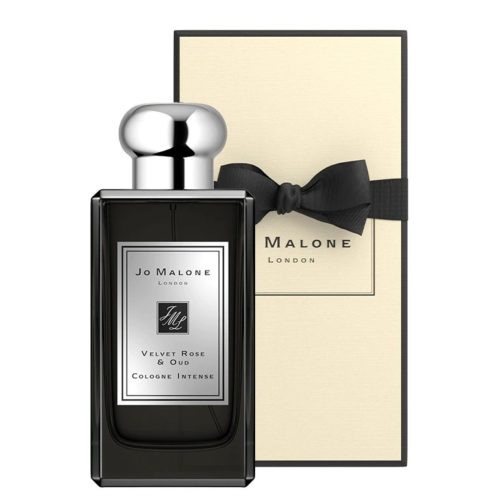 женская парфюмерия/Jo Malone/Velvet Rose & Oud