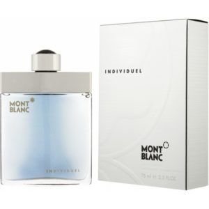 мужская парфюмерия/Montblanc/Individuel