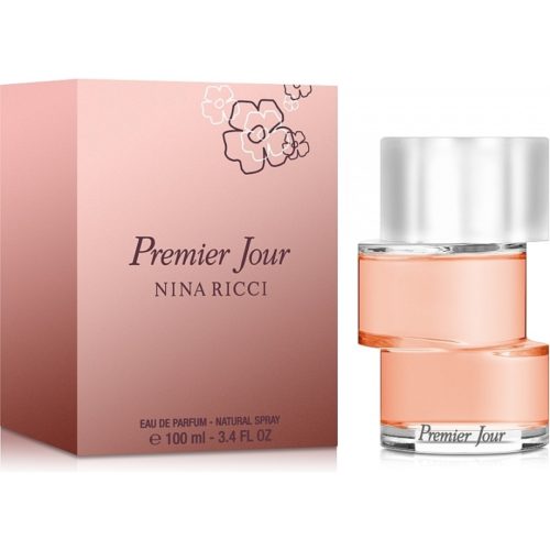 женская парфюмерия/NINA RICCI/Premier Jour