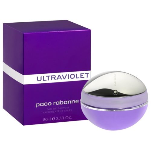 женская парфюмерия/Paco Rabanne/Ultraviolet