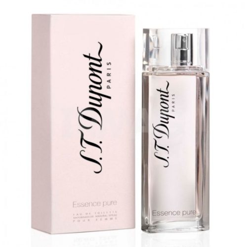 женская парфюмерия/S.T.Dupont/Essence Pure Pour Femme