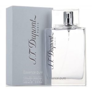 мужская парфюмерия/S.T.Dupont/Essence Pure Pour Homme