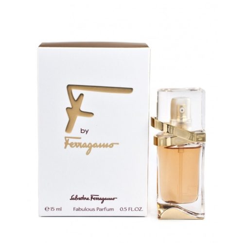 женская парфюмерия/Salvatore Ferragamo/F by Ferragamo