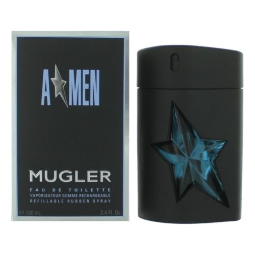 мужская парфюмерия/MUGLER/A Men