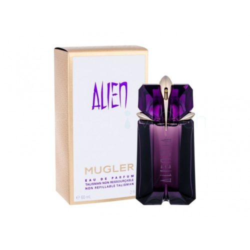 женская парфюмерия/MUGLER/Alien