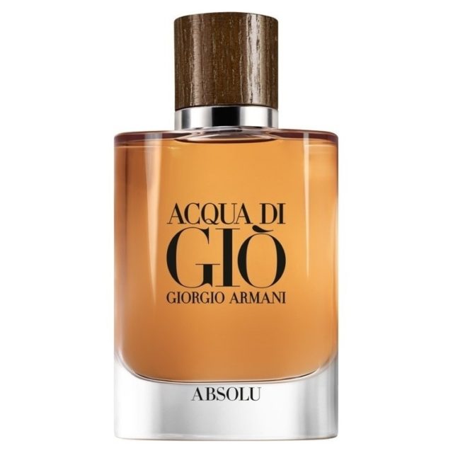 мужская парфюмерия/ARMANI/Acqua Di Gio Absolu