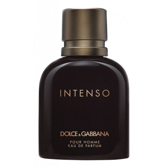 мужская парфюмерия/DOLCE & GABBANA/Dolce&Gabbana Pour Homme Intenso