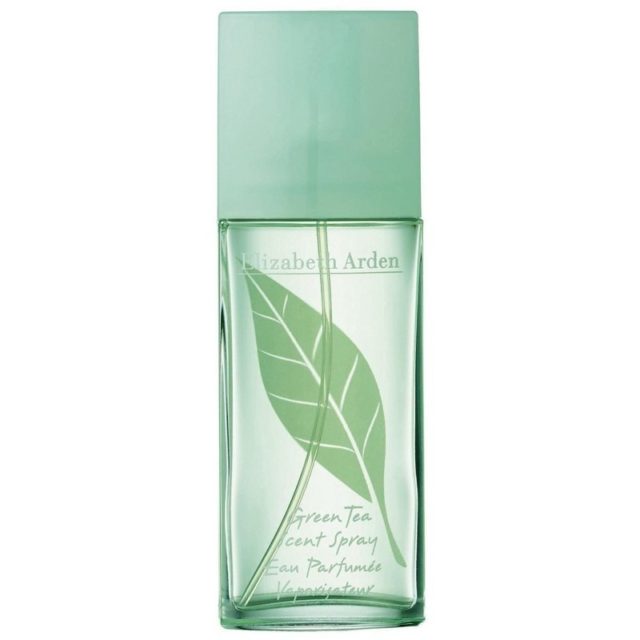 женская парфюмерия/Elizabeth Arden/Green Tea