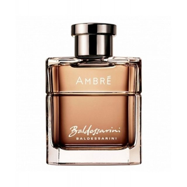 мужская парфюмерия/HUGO BOSS/Baldessarini Ambre