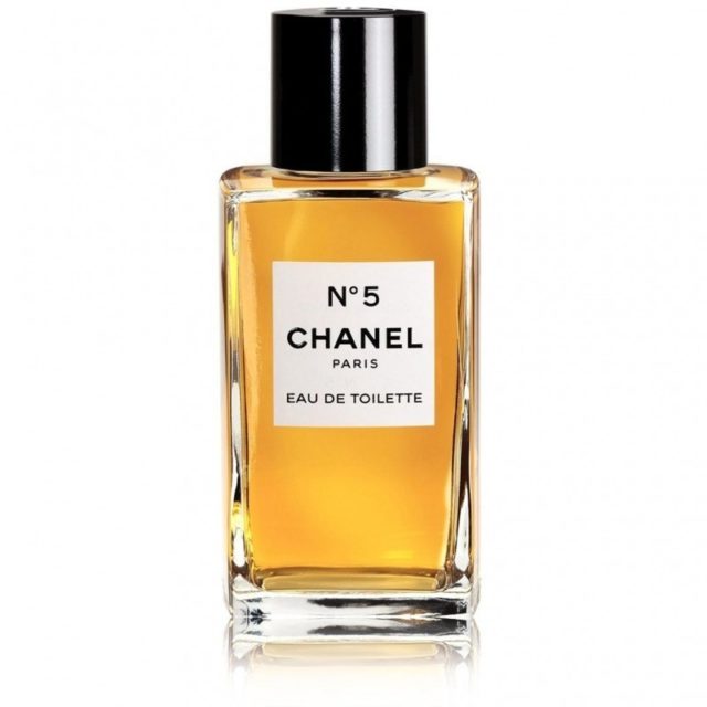 женская парфюмерия/Chanel/Chanel №5