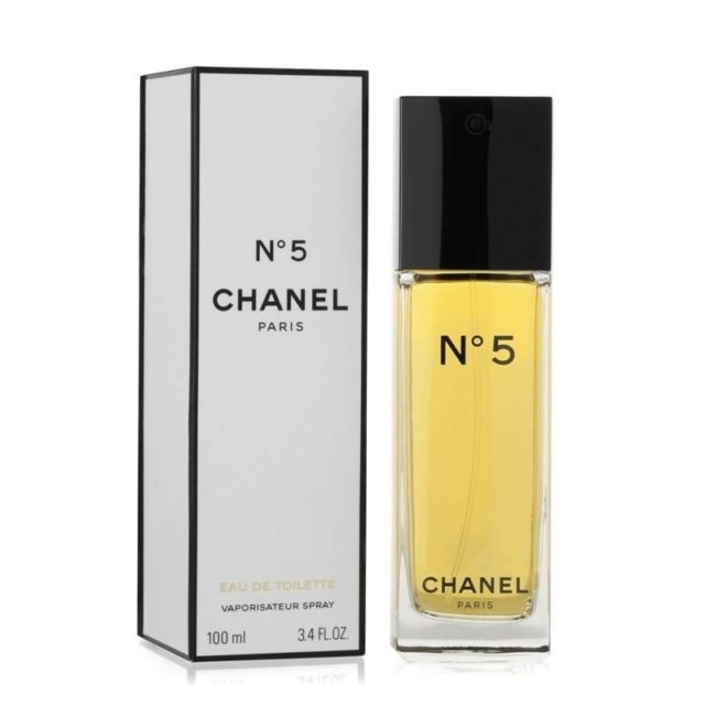 женская парфюмерия/Chanel/Chanel №5