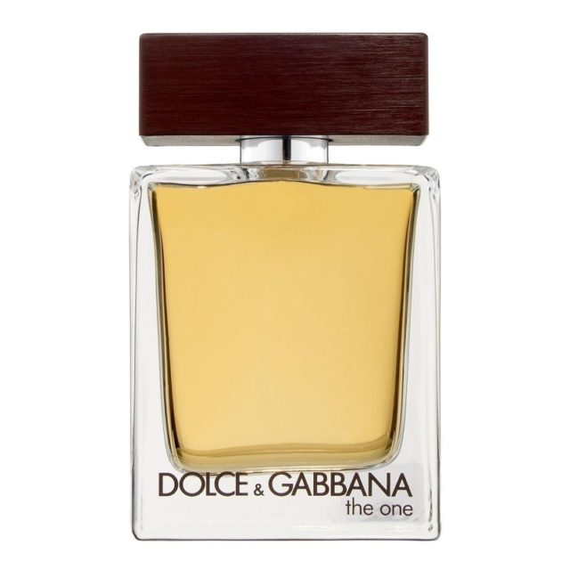 мужская парфюмерия/DOLCE & GABBANA/The One for Men