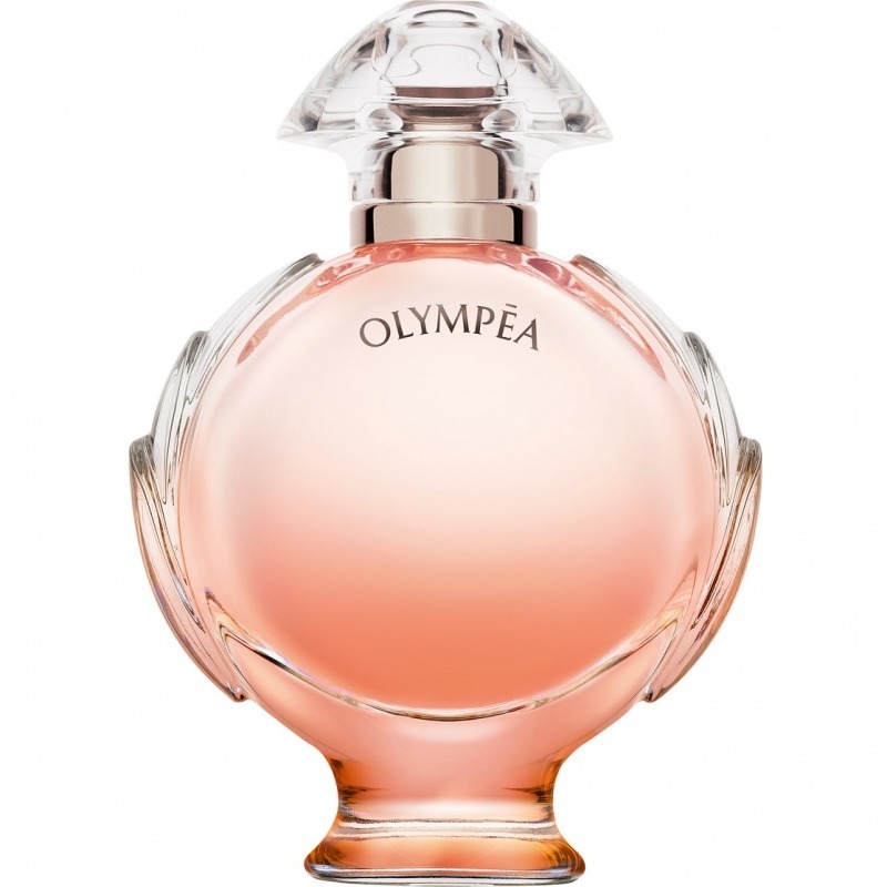 женская парфюмерия/Paco Rabanne/Olympea Aqua Eau de Parfum Legere
