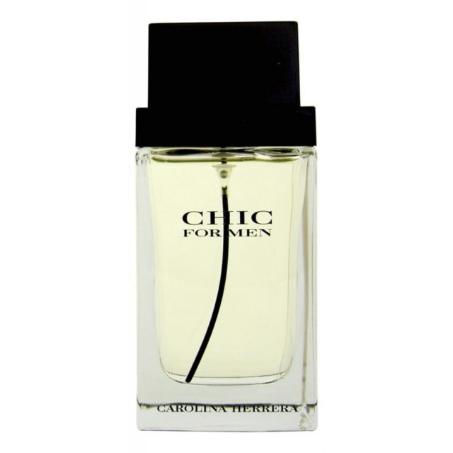 мужская парфюмерия/CAROLINA HERRERA/Chic For Men