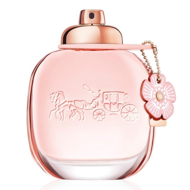 женская парфюмерия/Coach/Coach Floral Eau The Parfum