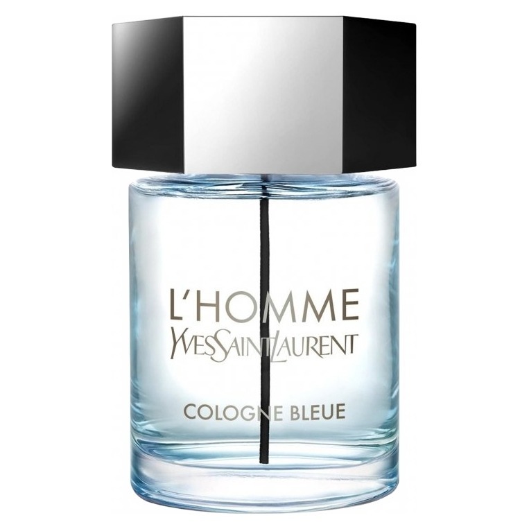 мужская парфюмерия/Yves Saint Laurent/L’Homme Cologne Bleue