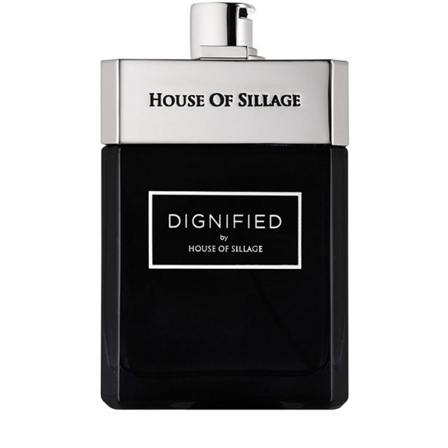 мужская парфюмерия/House Of Sillage/Dignified