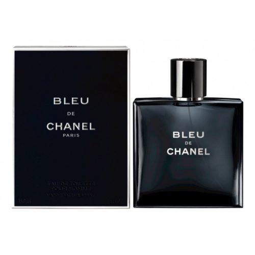мужская парфюмерия/Chanel/Bleu de Chanel
