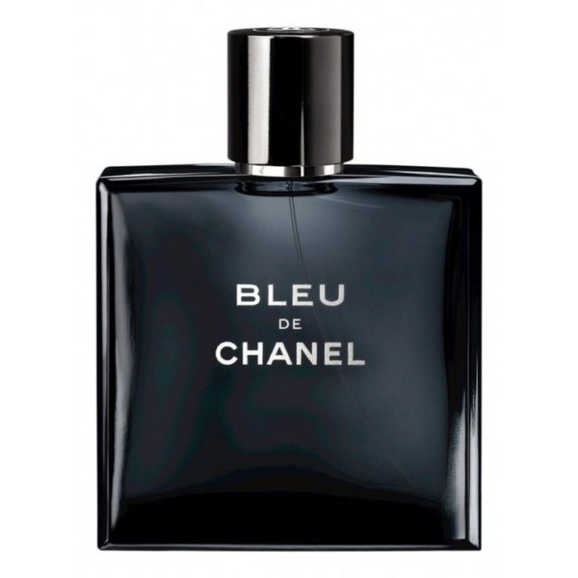 мужская парфюмерия/Chanel/Bleu de Chanel