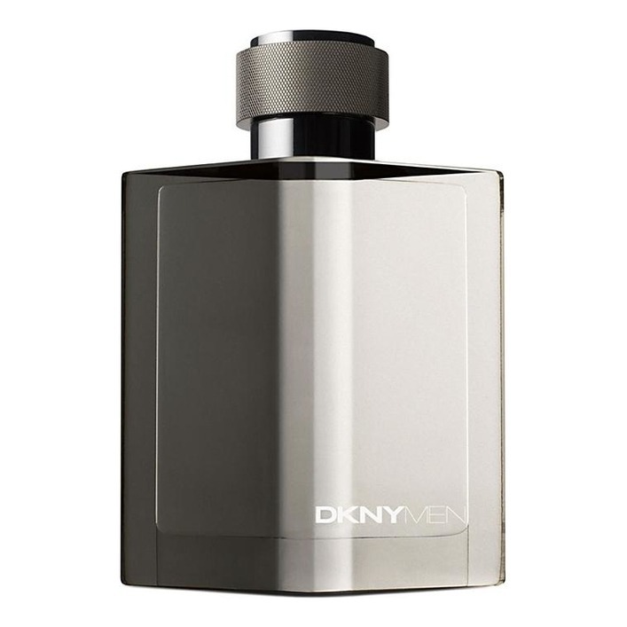 мужская парфюмерия/DKNY/DKNY for Men 2009 (Silver)