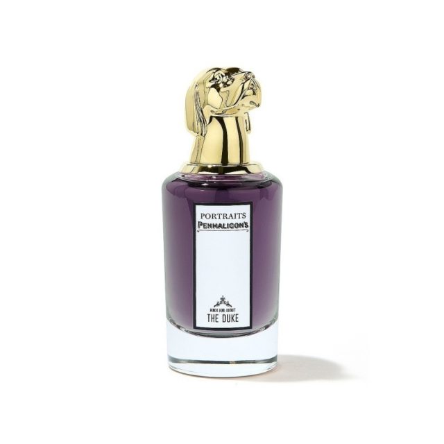 мужская парфюмерия/Penhaligon`s/Much Ado About The Duke