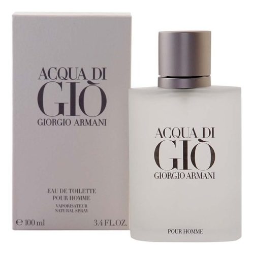мужская парфюмерия/ARMANI/Acqua di Gio Pour Homme