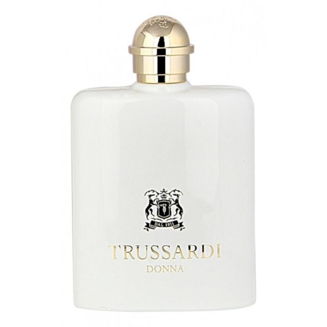 женская парфюмерия/TRUSSARDI/Donna Trussardi 2011