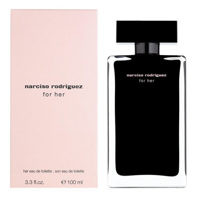 женская парфюмерия/Narciso Rodriguez/for Her