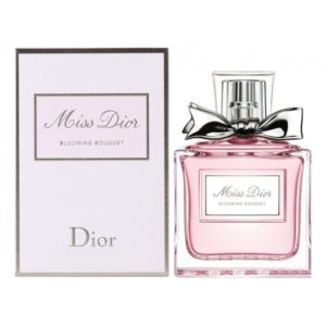 женская парфюмерия/Christian Dior/Miss Dior Blooming Bouquet