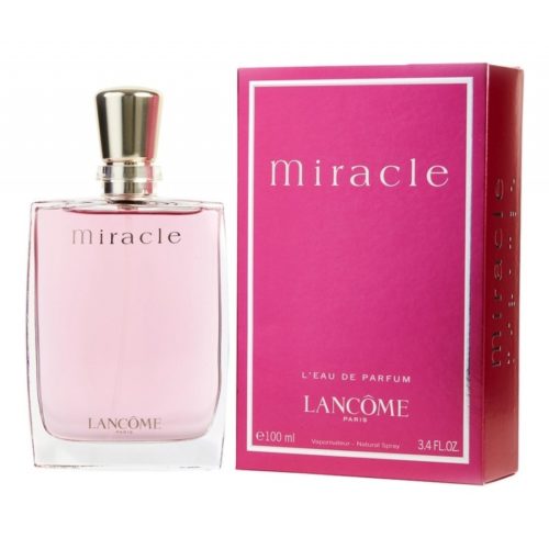 женская парфюмерия/Lancome/Miracle